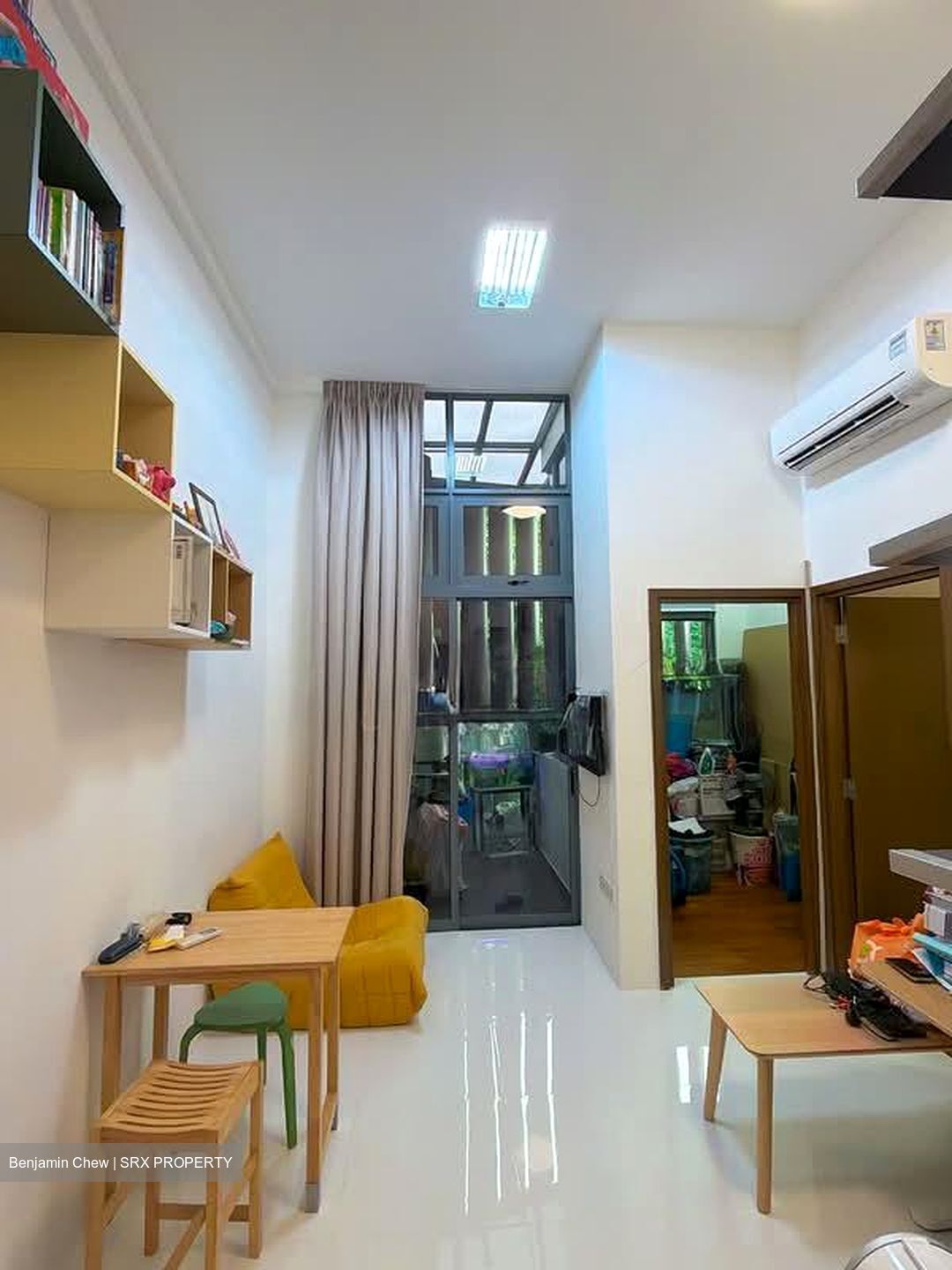 The MKZ (D9), Apartment #545837261